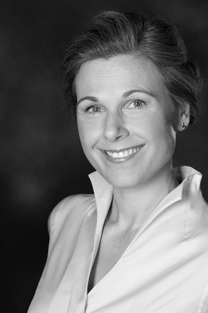 Portrait von Dr. med. Katharina Gosch