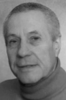 Portrait von Dr. med. Peter Hauck