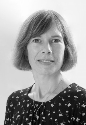 Portrait von Dr. med. Anne Schlieben